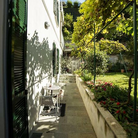 Casa Bertul Villa Lezzeno Eksteriør bilde