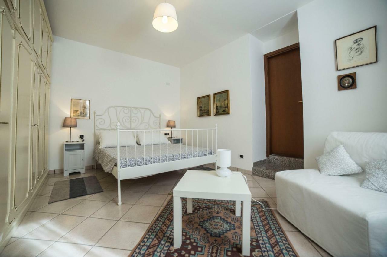 Casa Bertul Villa Lezzeno Eksteriør bilde