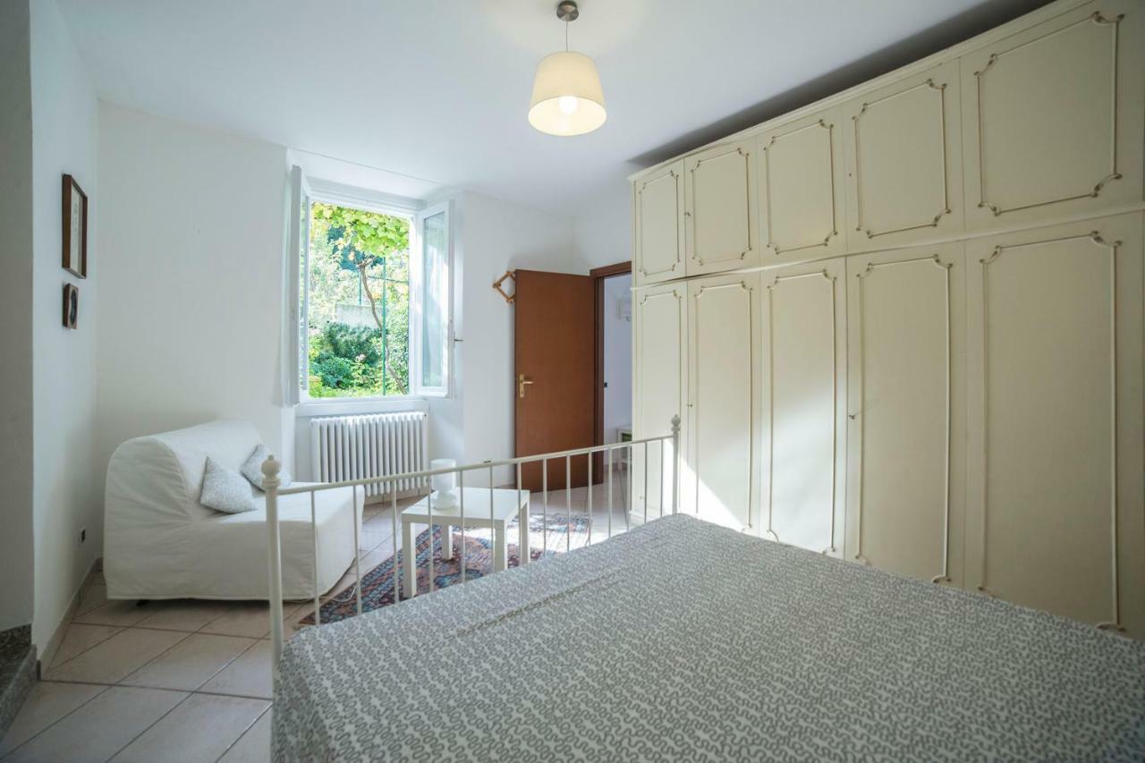Casa Bertul Villa Lezzeno Eksteriør bilde