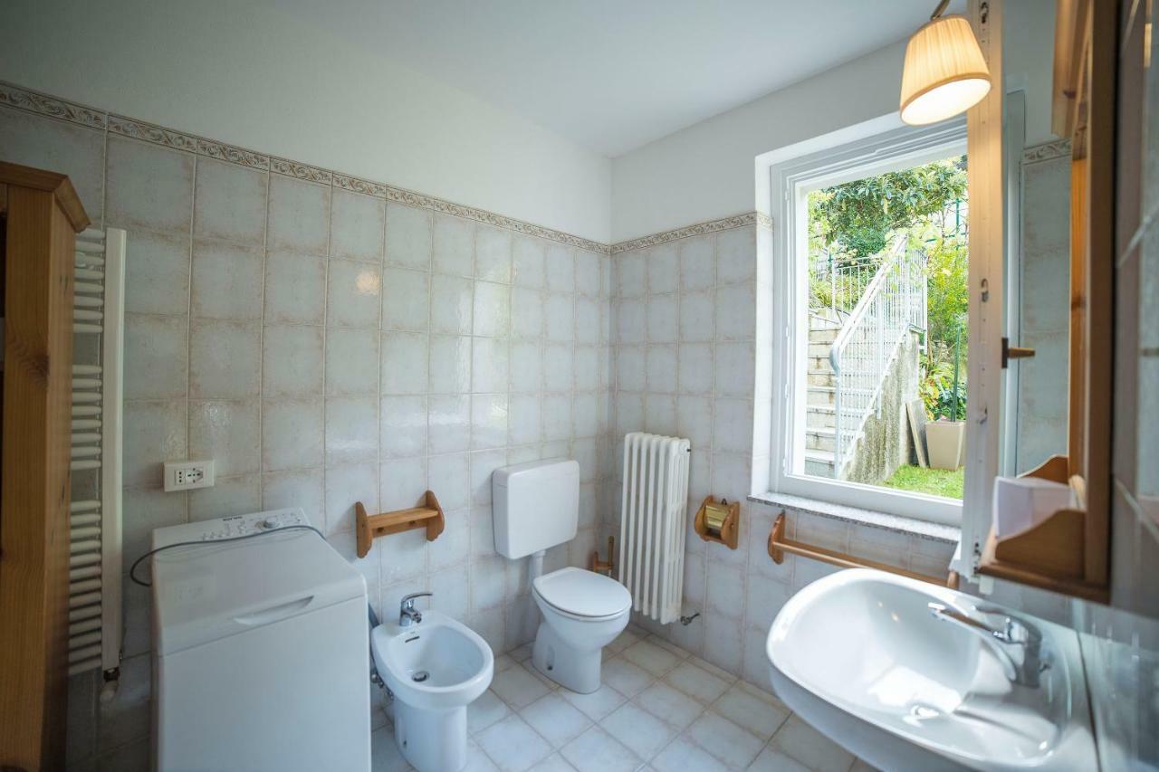Casa Bertul Villa Lezzeno Eksteriør bilde